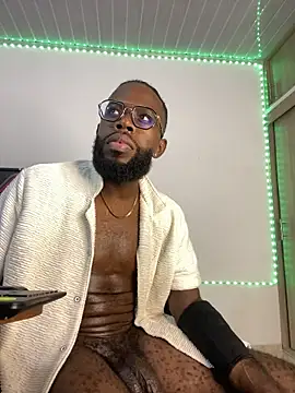 jacksonking27 (M young) - Jerk off 5 min