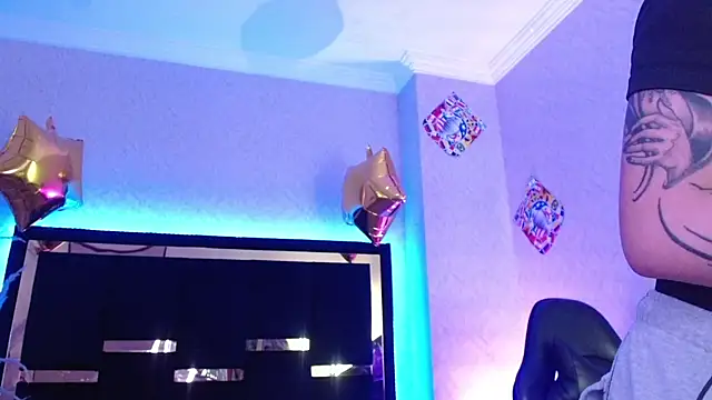 Bunny_O webcam
