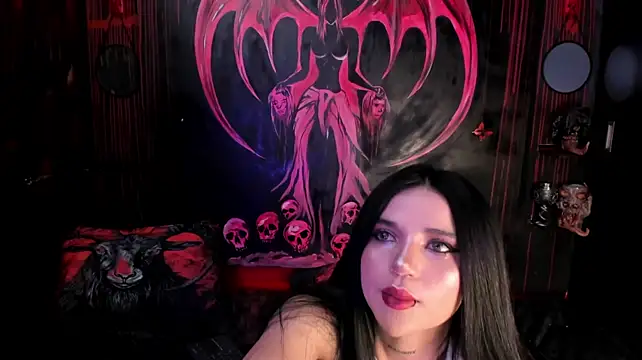 Kylie-fox webcam