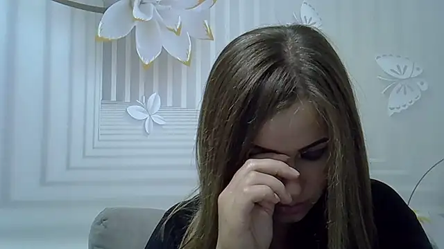 TinaFun4u webcam