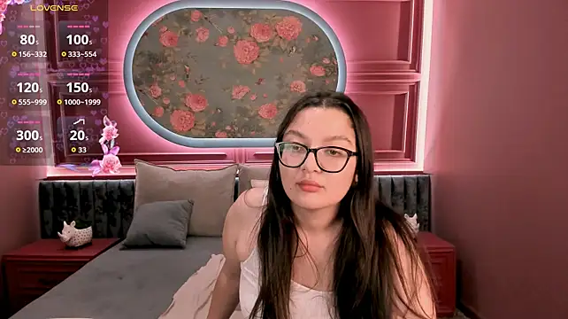 ZarifaBev webcam