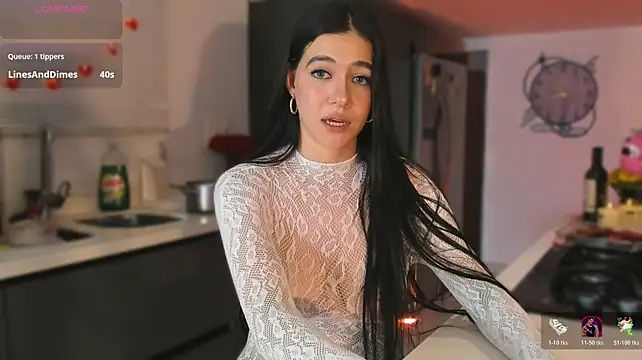 MiiaParker6972 webcam