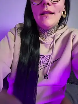 xxveraa_vibe webcam
