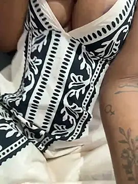 Angel_preta webcam