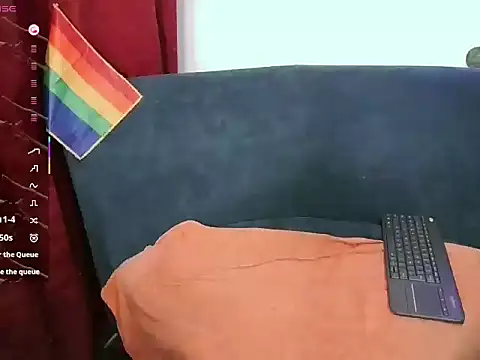 Cerso1 webcam