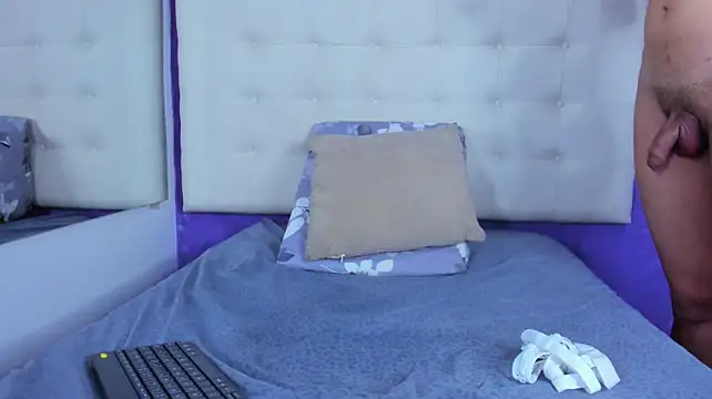 Macarena_05 webcam