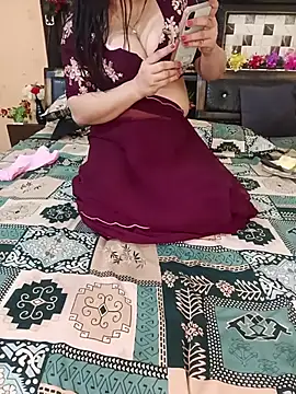 PRIYA_22 webcam