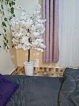 ScentingToluene webcam