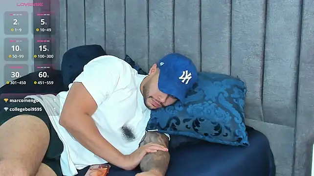 Ken_mailik1 webcam