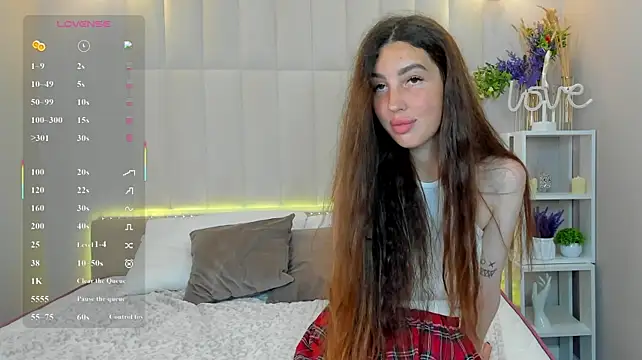 LiraRevery webcam