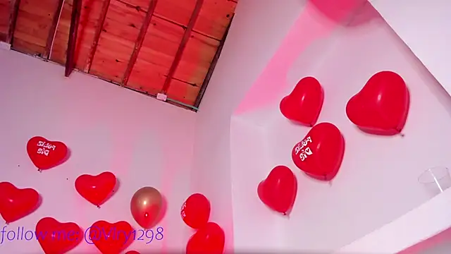 ValeryTs1 webcam