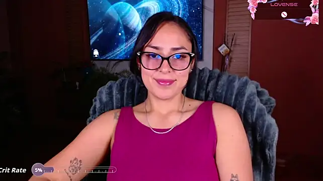Iris_colette webcam