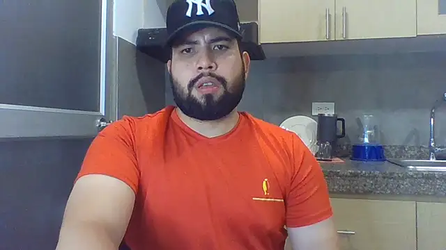 Dalton_s webcam