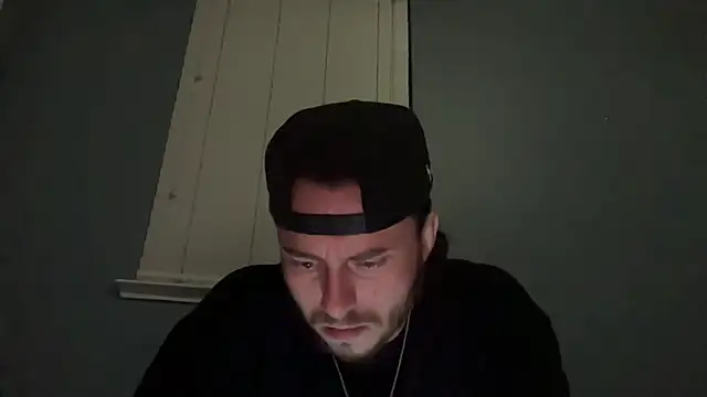 WhiteMamba6910 webcam