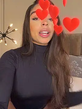 AnnyVega__ webcam