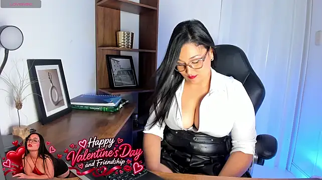 Aslii_Smith webcam