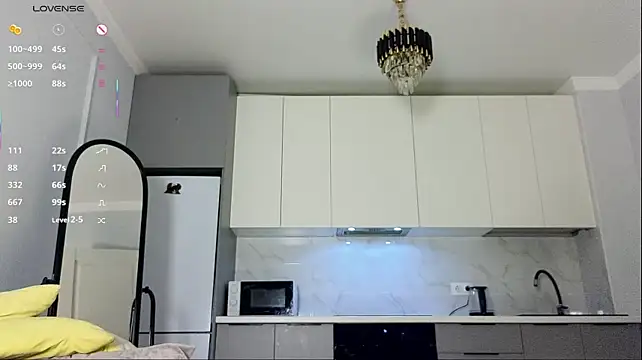 k10ko webcam