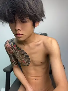xbd-1 (M twink) - 射精Ejaculate
