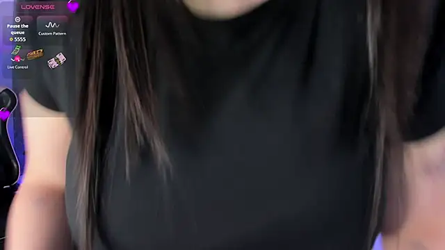 ViolettGreyy webcam