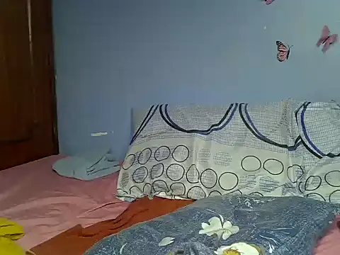 Queen_slim2 webcam