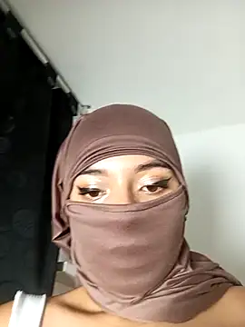 Samira_1 webcam