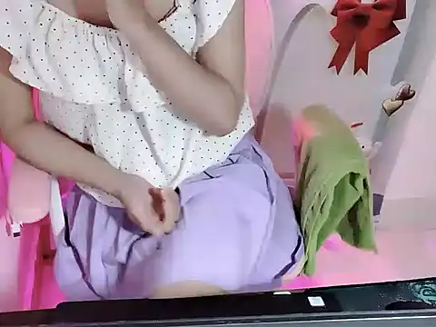 -Lylyn- webcam