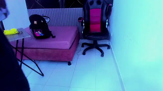 DylanAnderson1 webcam