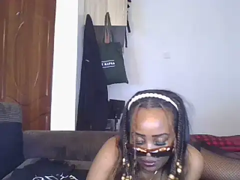 MissSexyTemptress webcam