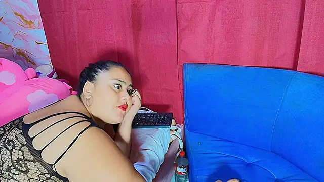 Paticosexxi webcam