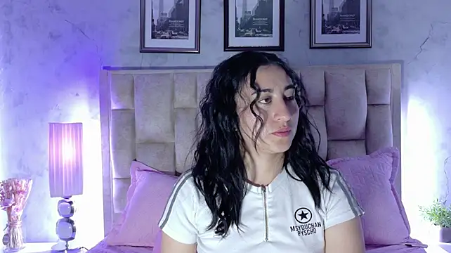 SarahBlakee_ webcam