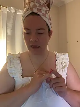 MsRosy webcam