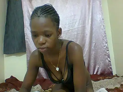 SugarPlumBabe16 webcam