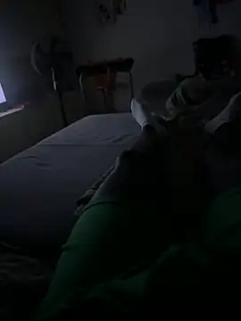 blackita webcam