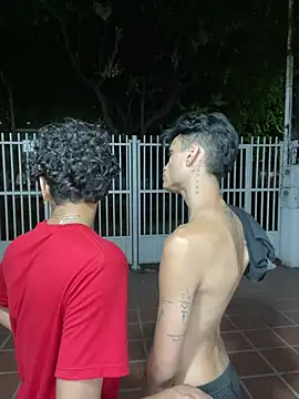 Limitless_boy webcam