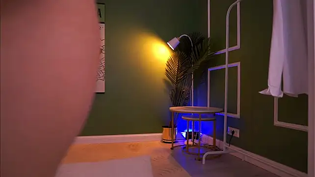 LexiSolene webcam