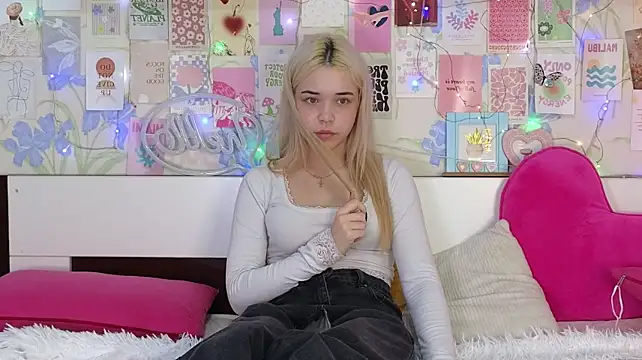 popsy_molly webcam