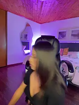 Dulce_cutee18 webcam