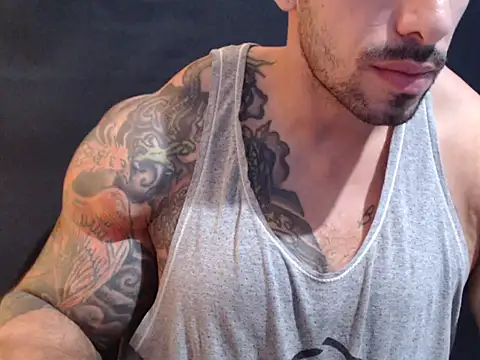 DommMaster webcam