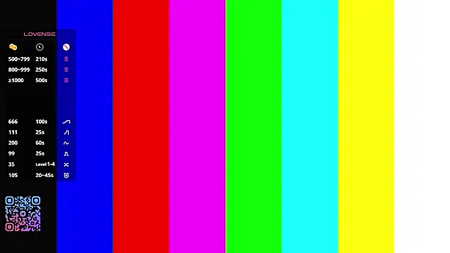 KaliNessler webcam