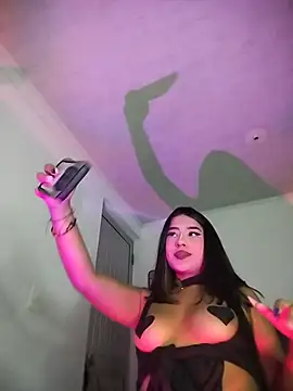 SquirtKiitty webcam