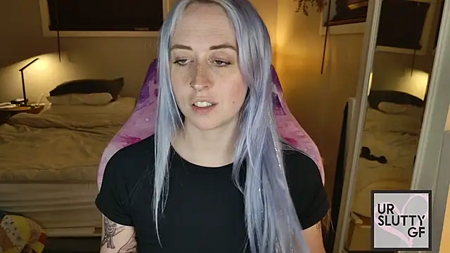 ursluttygf webcam