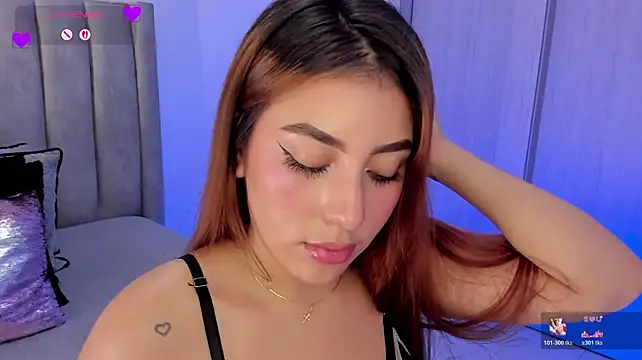MaddyyLennon webcam