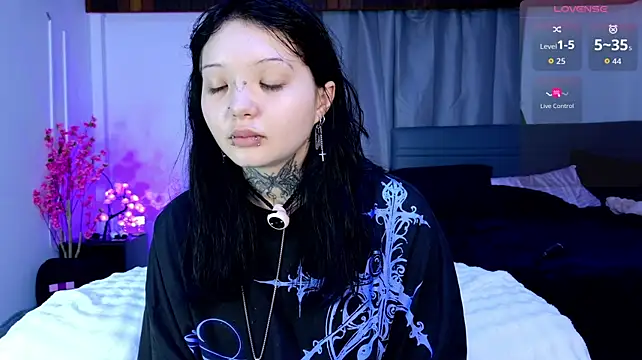 lein_bone (F teen) - sloppy deepthroat