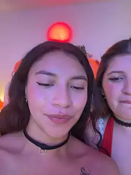 cocoagigimuse (F young) - SUCK ON TITS