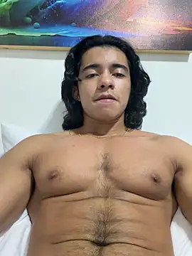 jordan_patrick (M young) - TOUCH ME👋💦💦💦