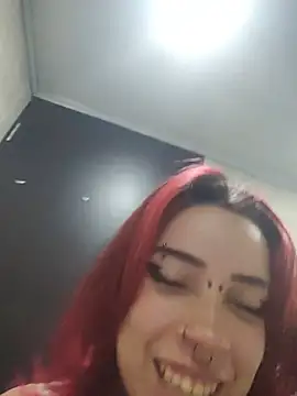Ivy1111 webcam