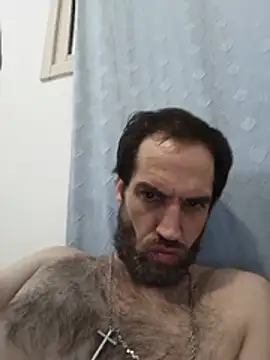 Overload86High webcam