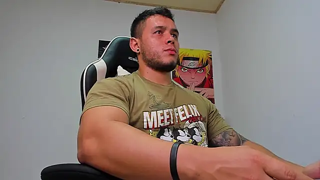 Marco_diaz1 webcam