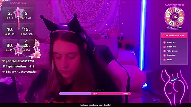 sedatedshay