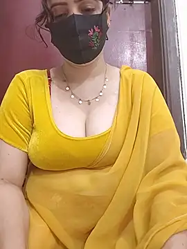Saanvi-Sen webcam
